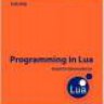 Lua Prog