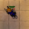 memzie