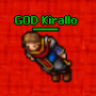 Kirallo