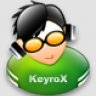 keyrox
