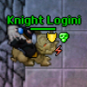 Knight Logini