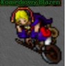 Komediowy