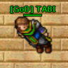 GOD TABI