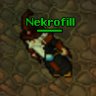nekrofill
