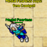Medal Fearless