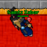 Saintz Xabor