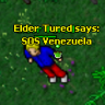 ElderTured