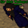 Sir Ahh Ztylle