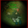 Shy