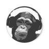 Closet Monkey