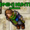 Hunter-:3