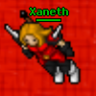 Xaneth