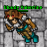 bloodsonek
