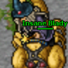 bladziele