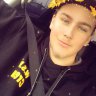 Lucas stenfelt