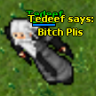 tedeef