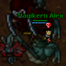 M@gikern Alex
