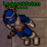 Legosoldaten