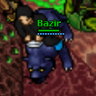 bazir