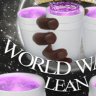 serwuje lin