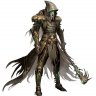 Anubis Ghost