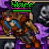 Skiee