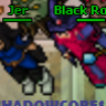 Black Roger