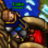 Coke Evolera