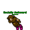 SociallyAwkward