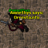 krithiuss