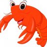 Langostinita