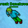 Daneksvett