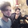 GOD javii