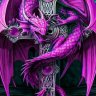 purpledragon