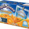 Caprisonne
