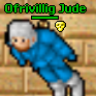 ofrivilligjude