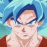 Goku SSGSS
