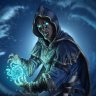 Fantasy Mage