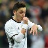Mesut Ozil