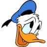 Donald Duck