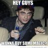 Swift Magic