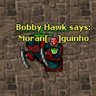 BobbyHawk