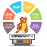 HMASERV