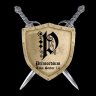 Primordium