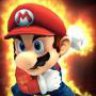 Legend Mario
