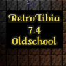 RetroTibiaStaff