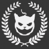 Evil Cat