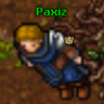 Paxiz