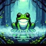 MistyFrogStudio