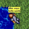 AlbesJourney